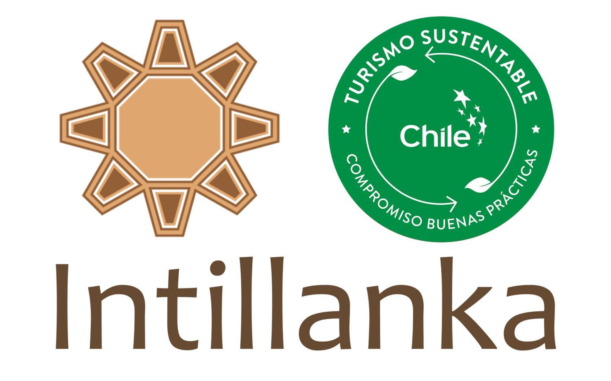 Hotel Intillanka Iquique Exterior photo